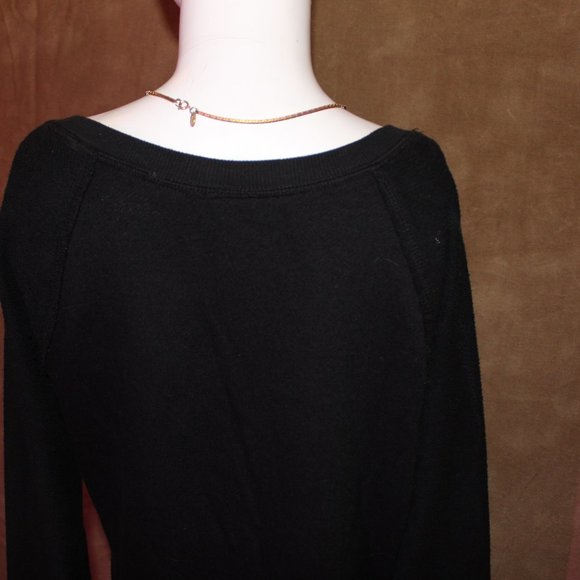 Black Hard Candy Long Sleeve - Picture 5 of 6